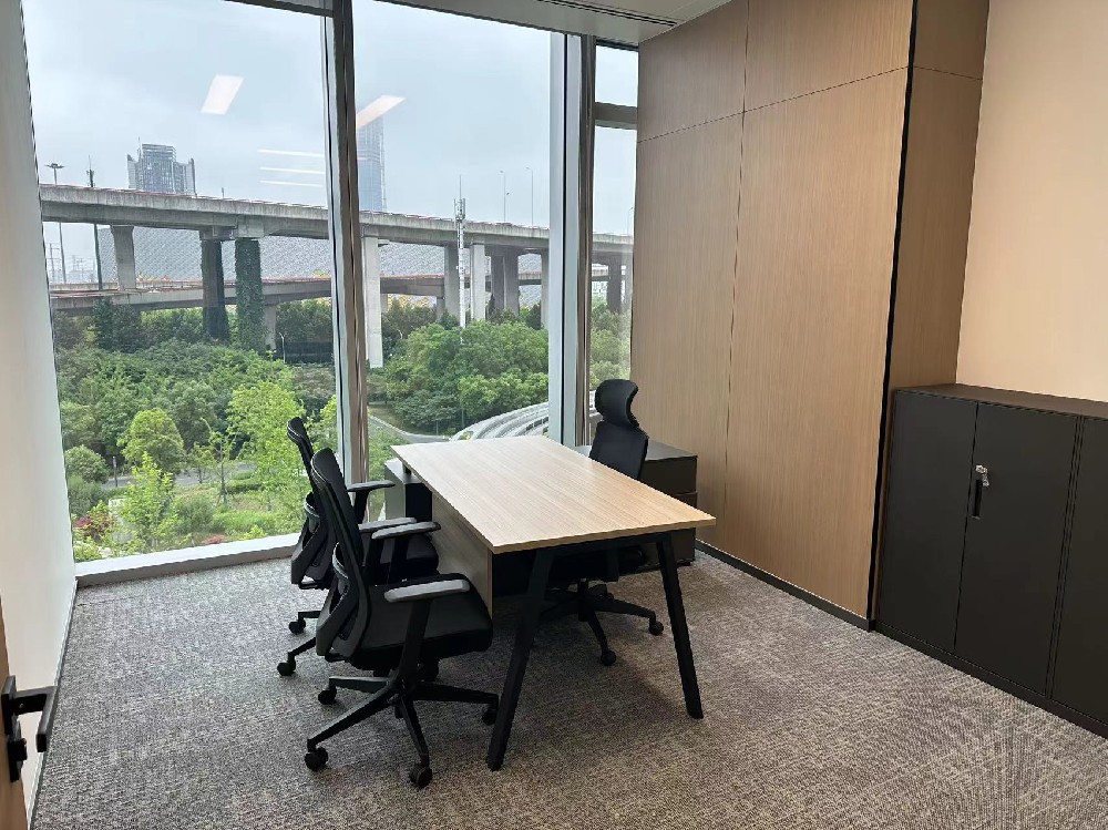 金桥现代产业服务园区_office park 420㎡办公室出租